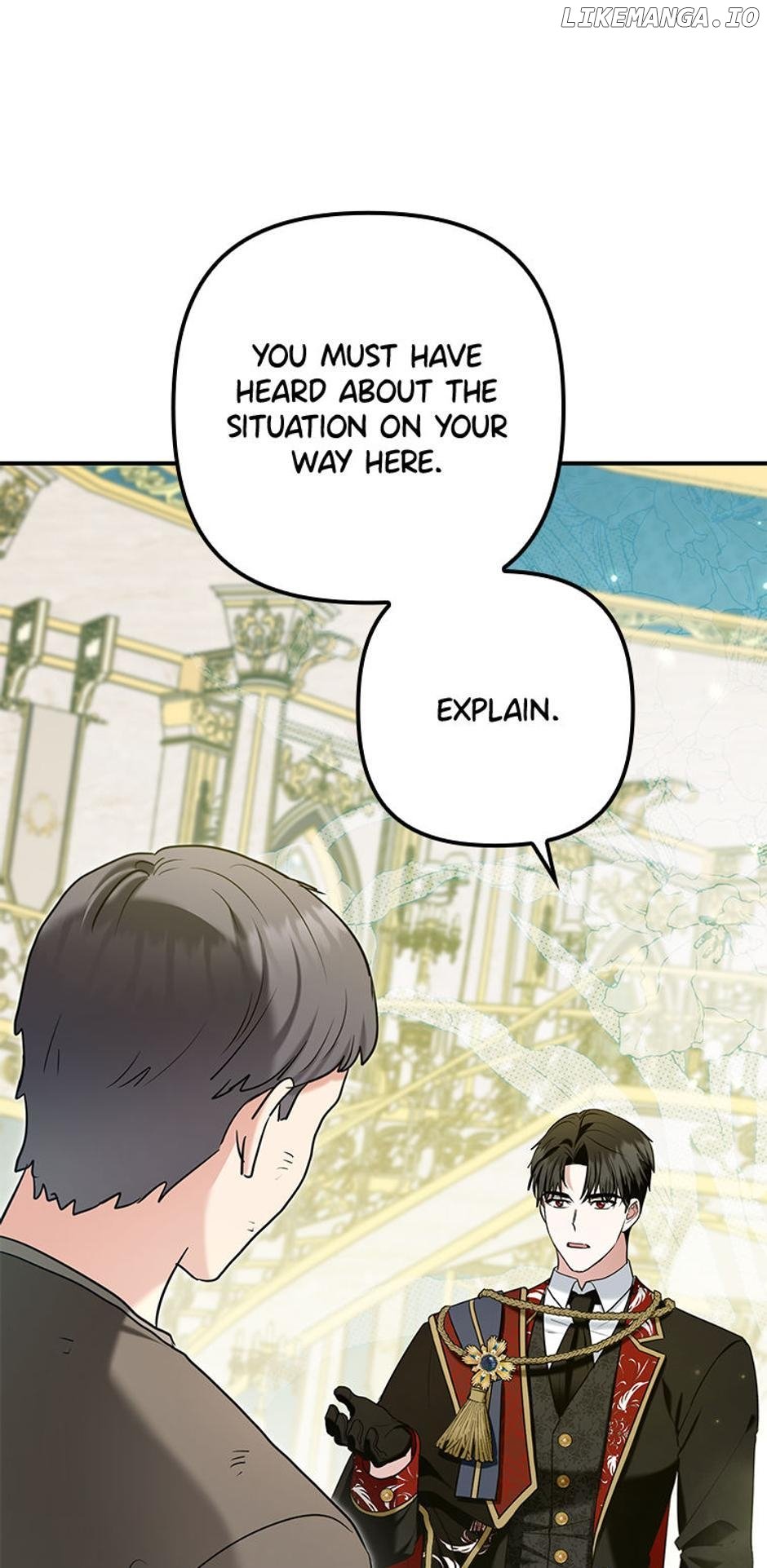 Duke Please Fail! Chapter 24 page 47 - 