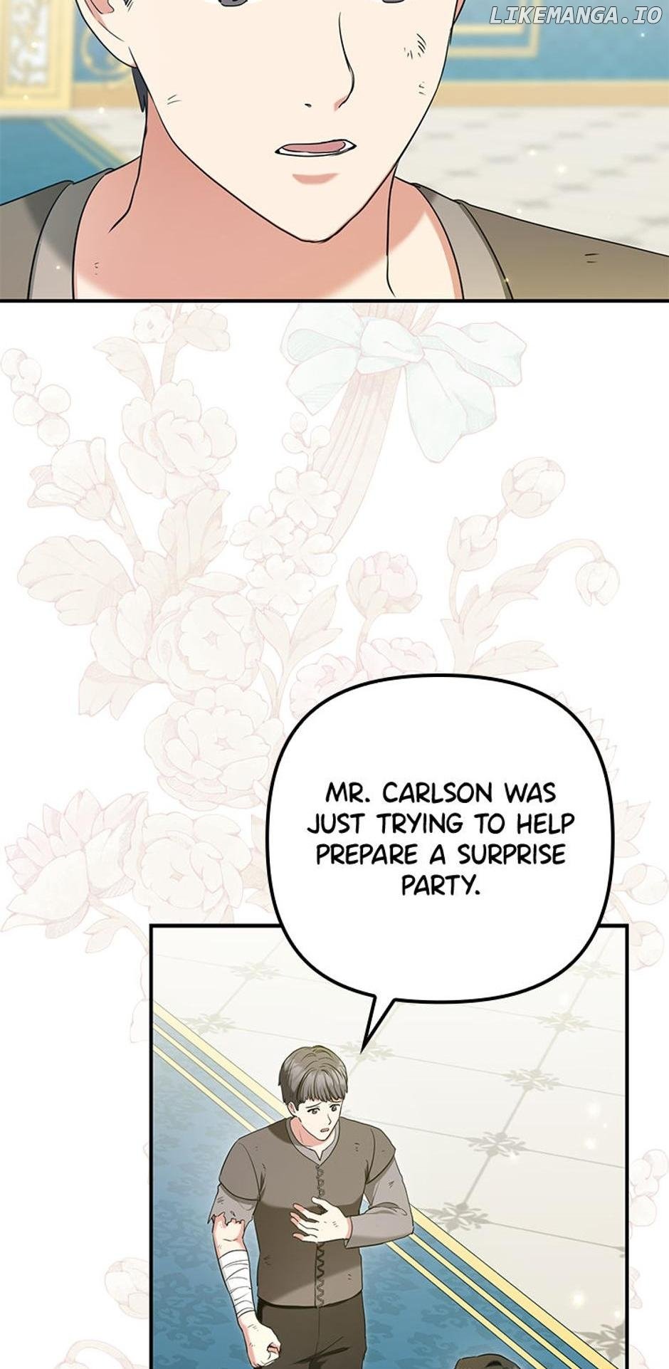 Duke Please Fail! Chapter 24 page 49 - 