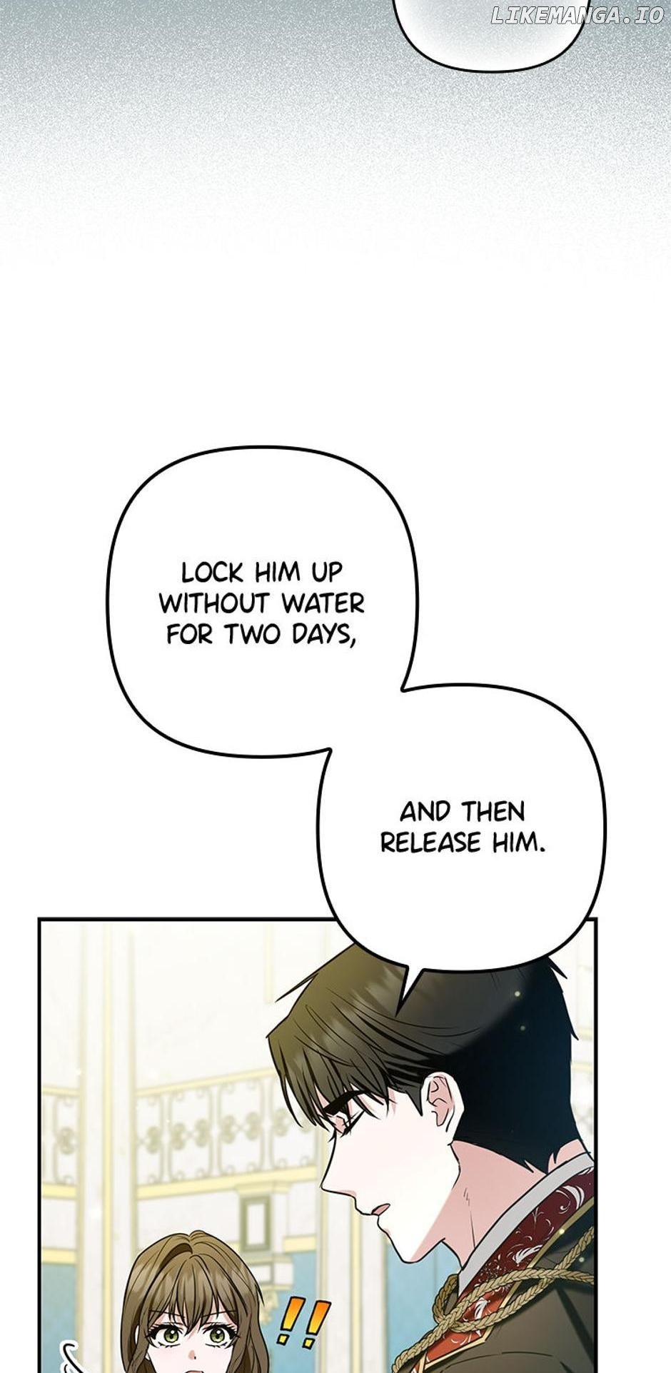 Duke Please Fail! Chapter 24 page 51 - 