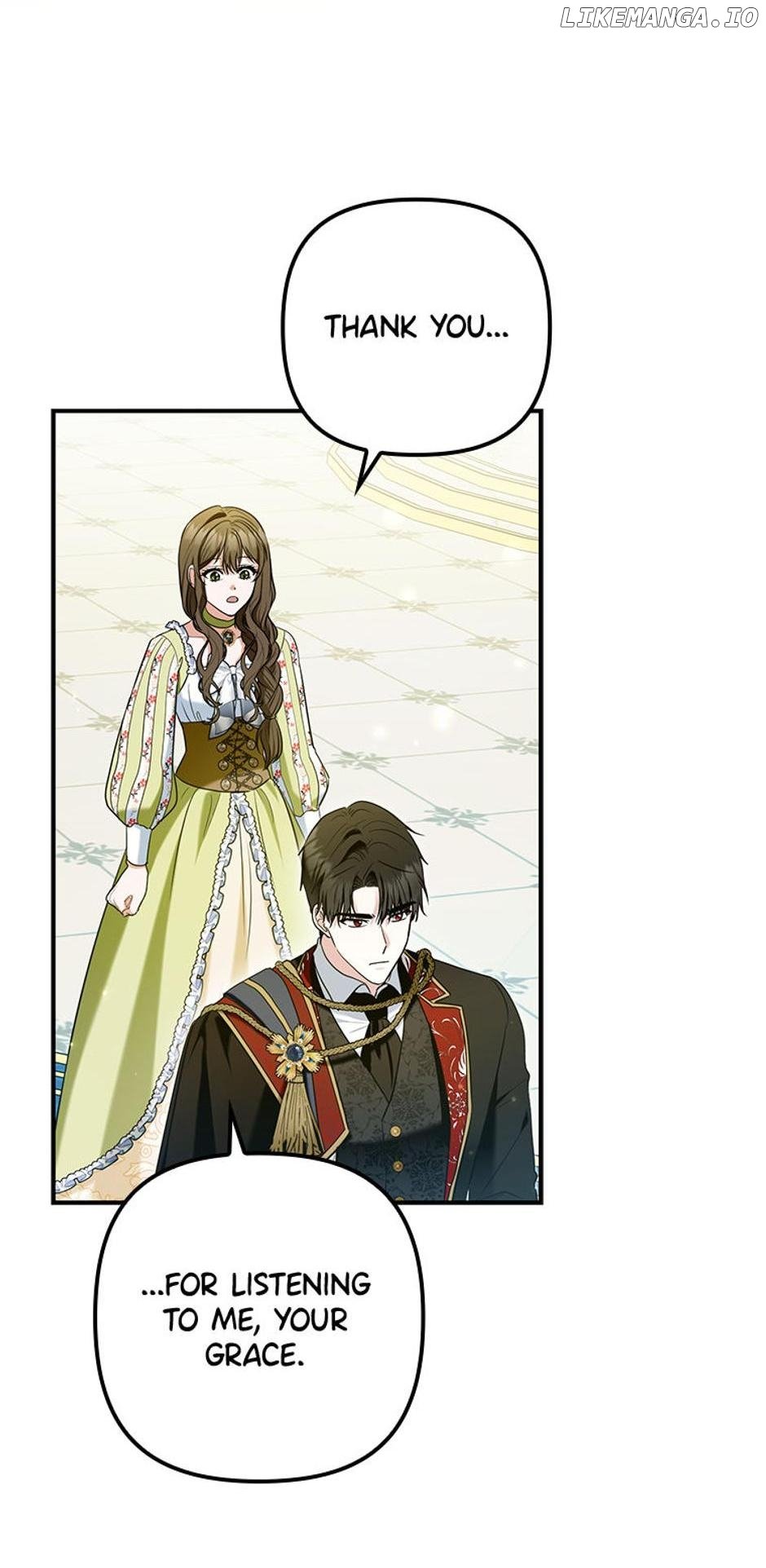 Duke Please Fail! Chapter 24 page 54 - 