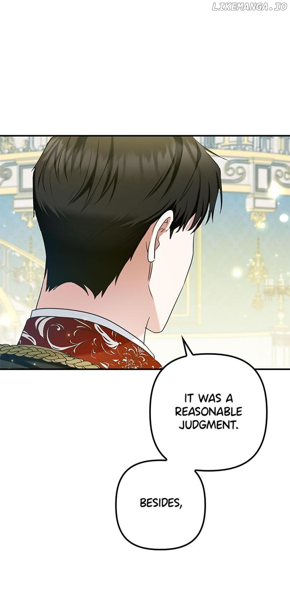 Duke Please Fail! Chapter 24 page 55 - 