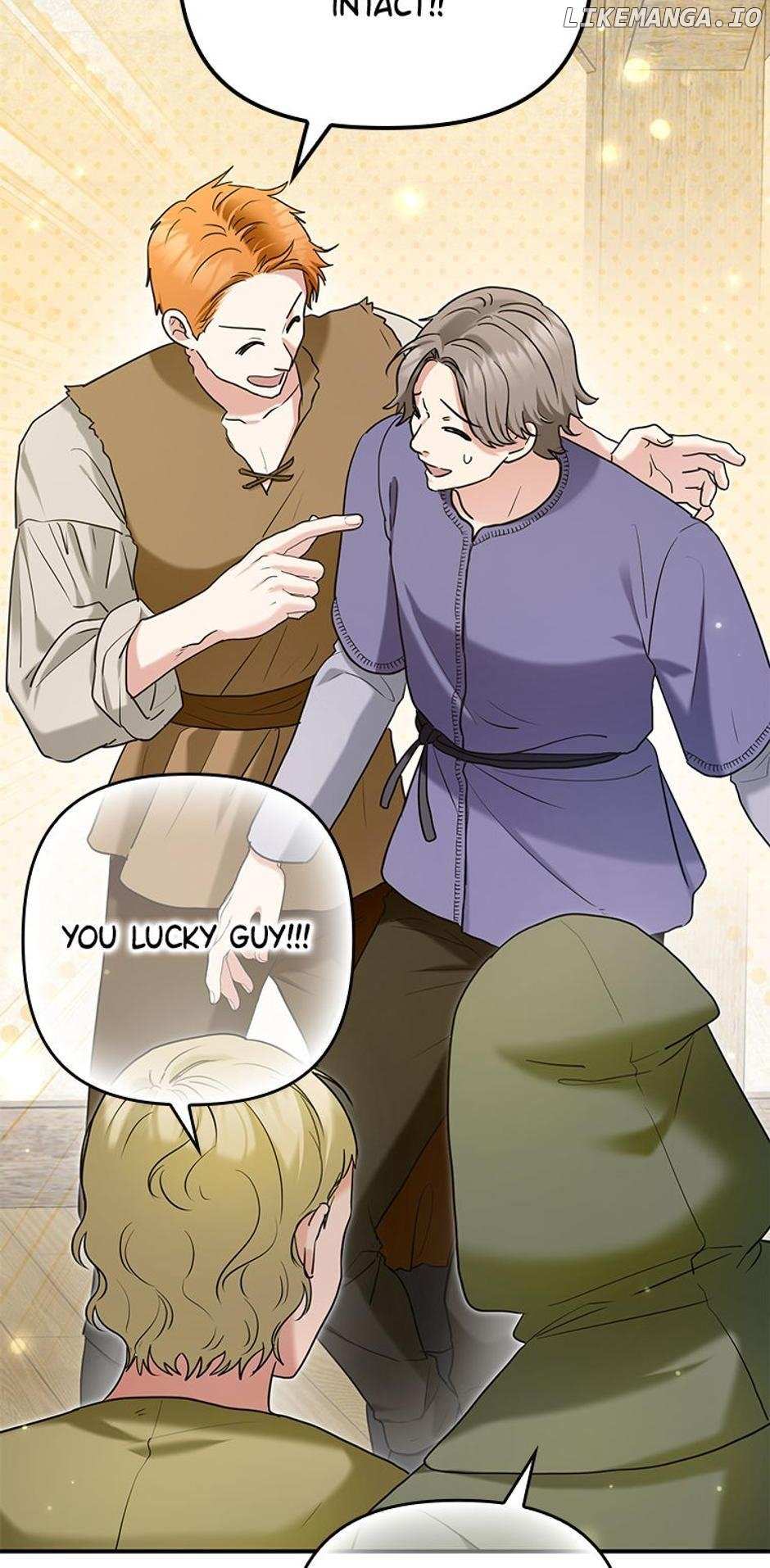 Duke Please Fail! Chapter 24 page 60 - 