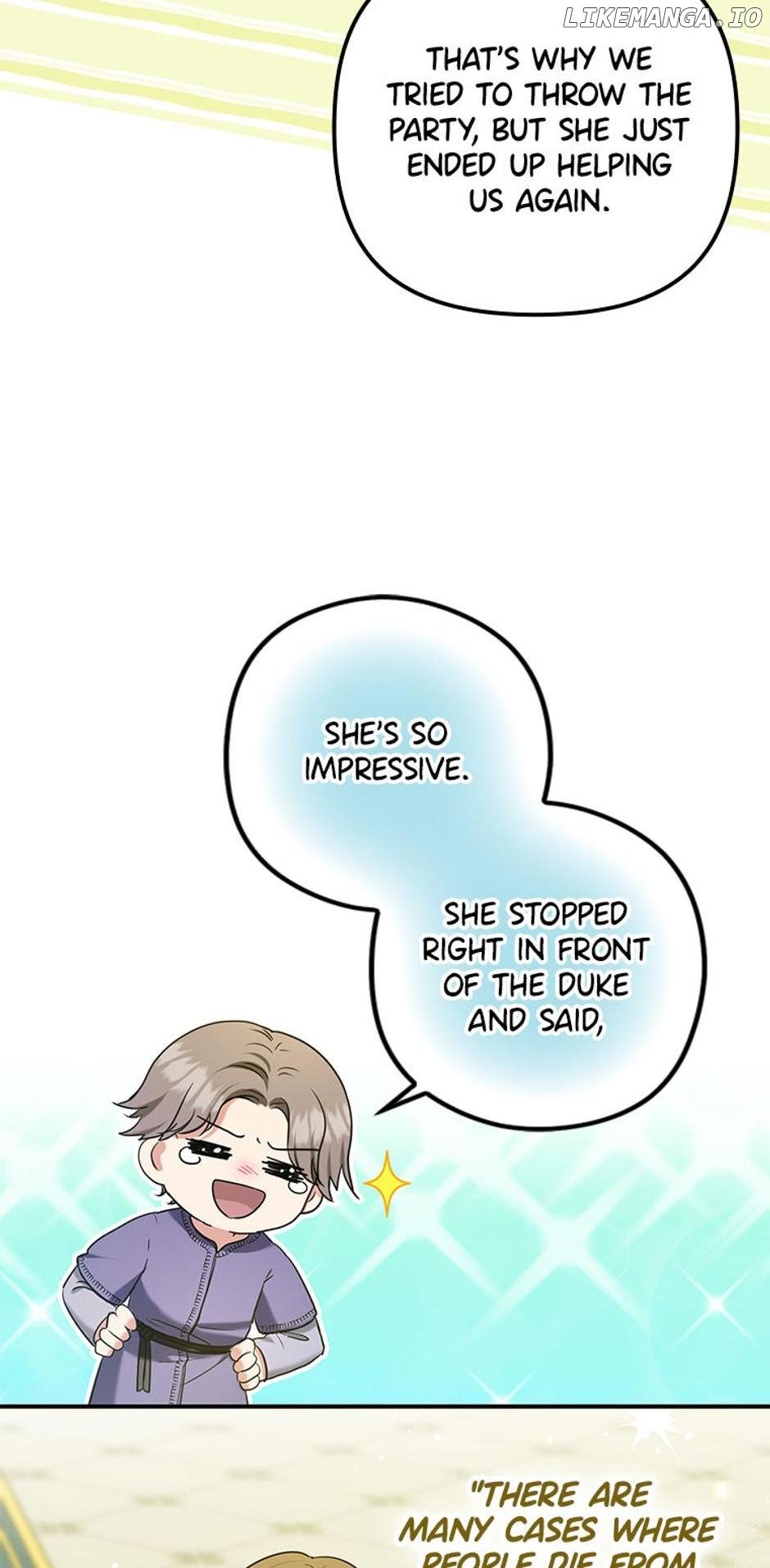 Duke Please Fail! Chapter 24 page 62 - 
