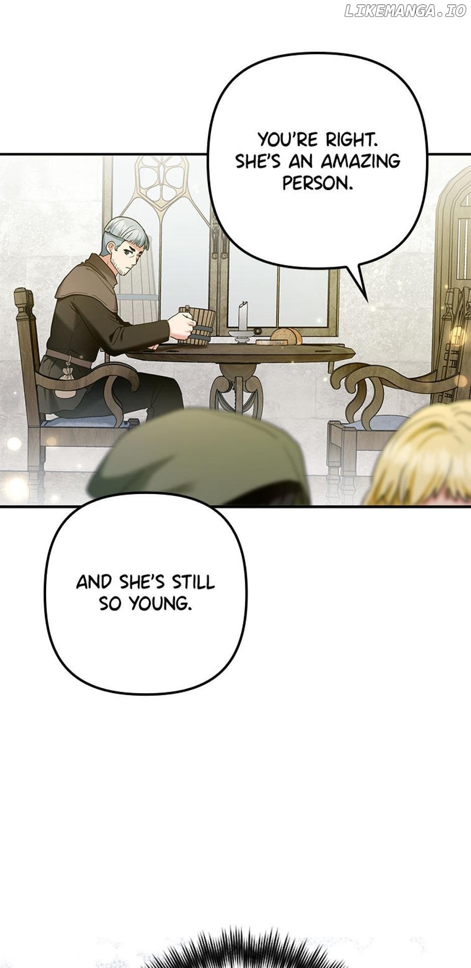 Duke Please Fail! Chapter 24 page 64 - 