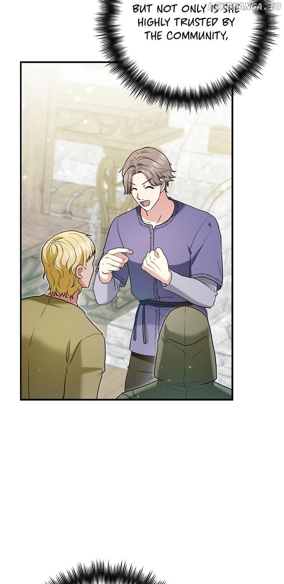 Duke Please Fail! Chapter 24 page 66 - 