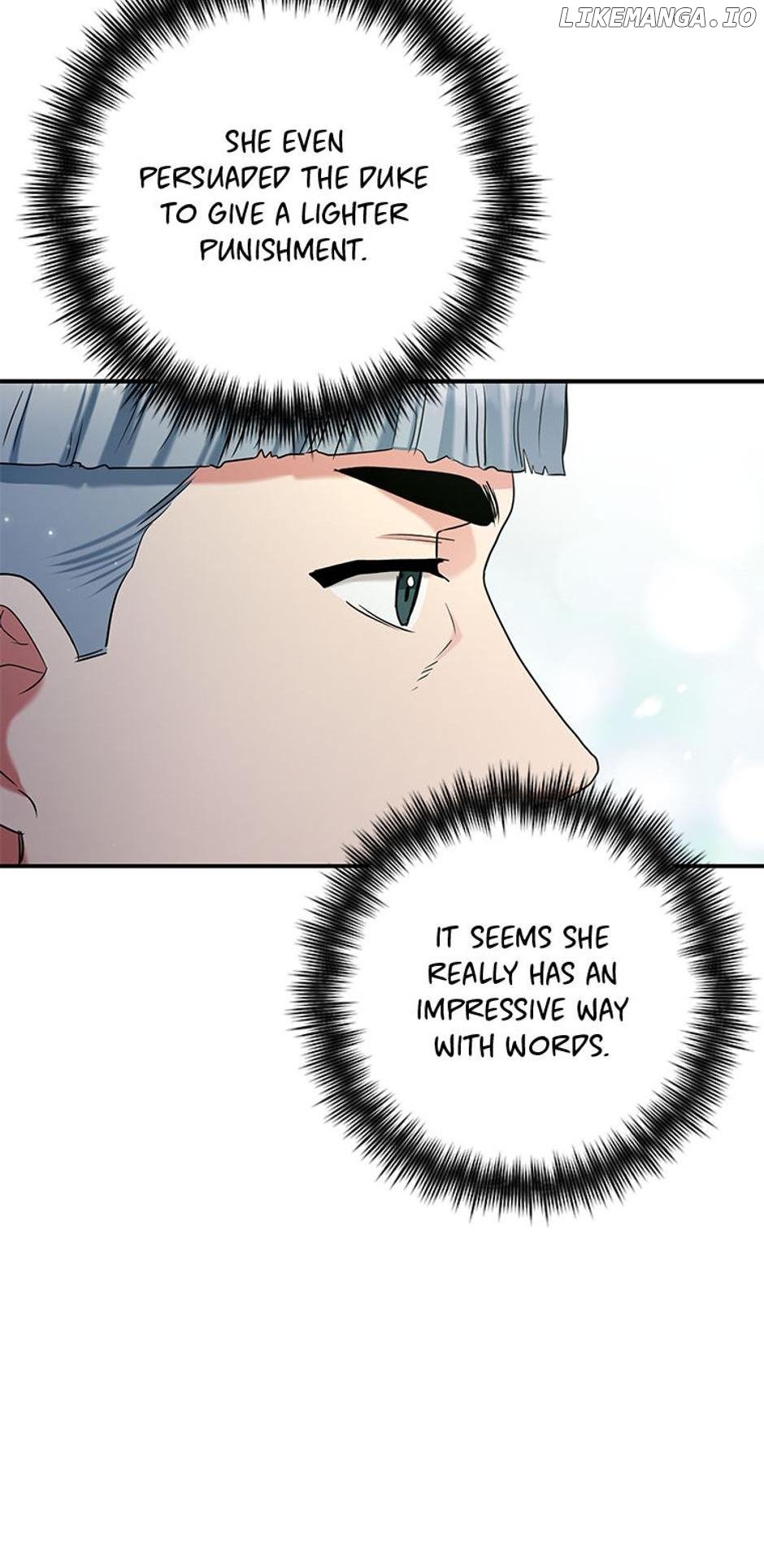 Duke Please Fail! Chapter 24 page 67 - 