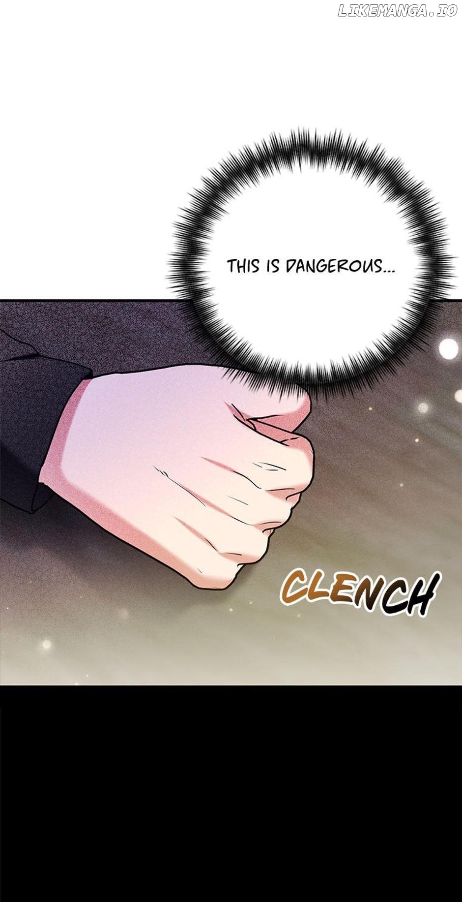 Duke Please Fail! Chapter 24 page 73 - 
