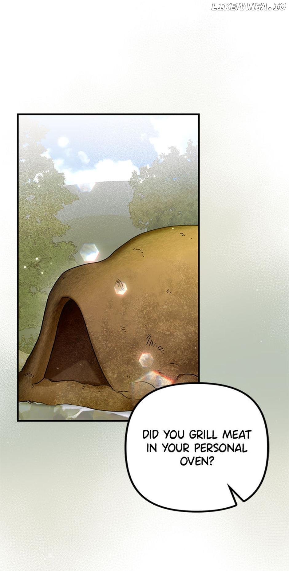 Duke Please Fail! Chapter 24 page 10 - 