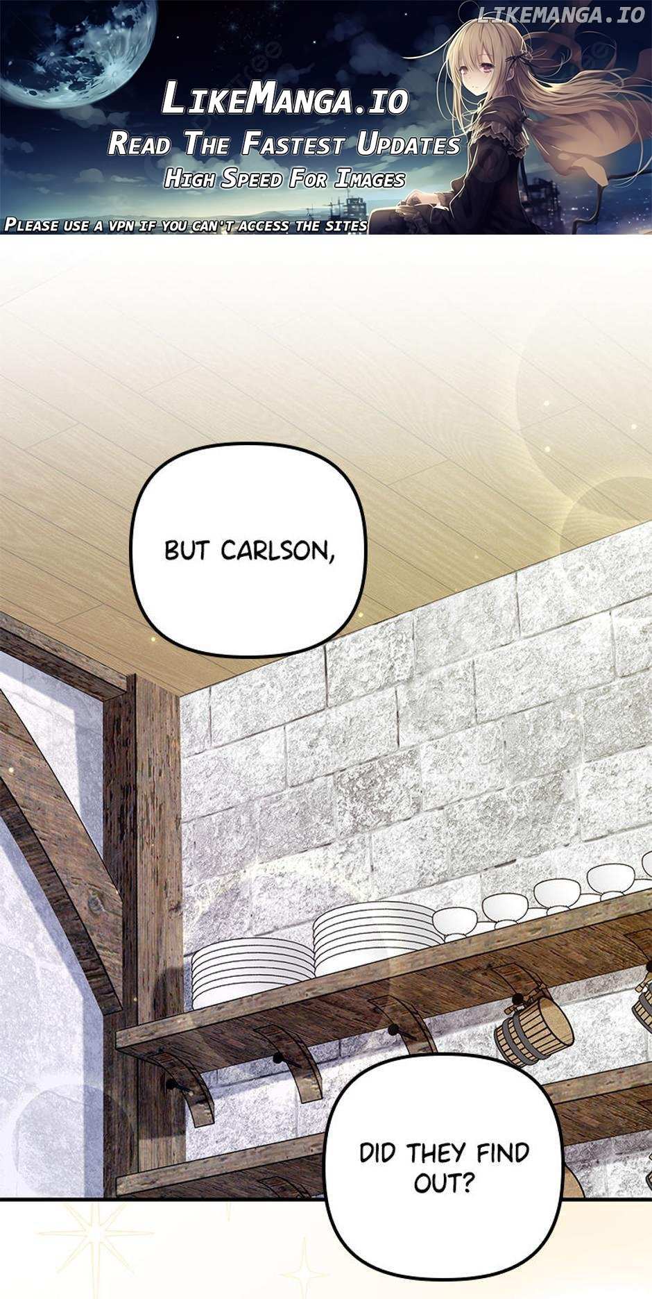 Duke Please Fail! Chapter 25 page 1 - 