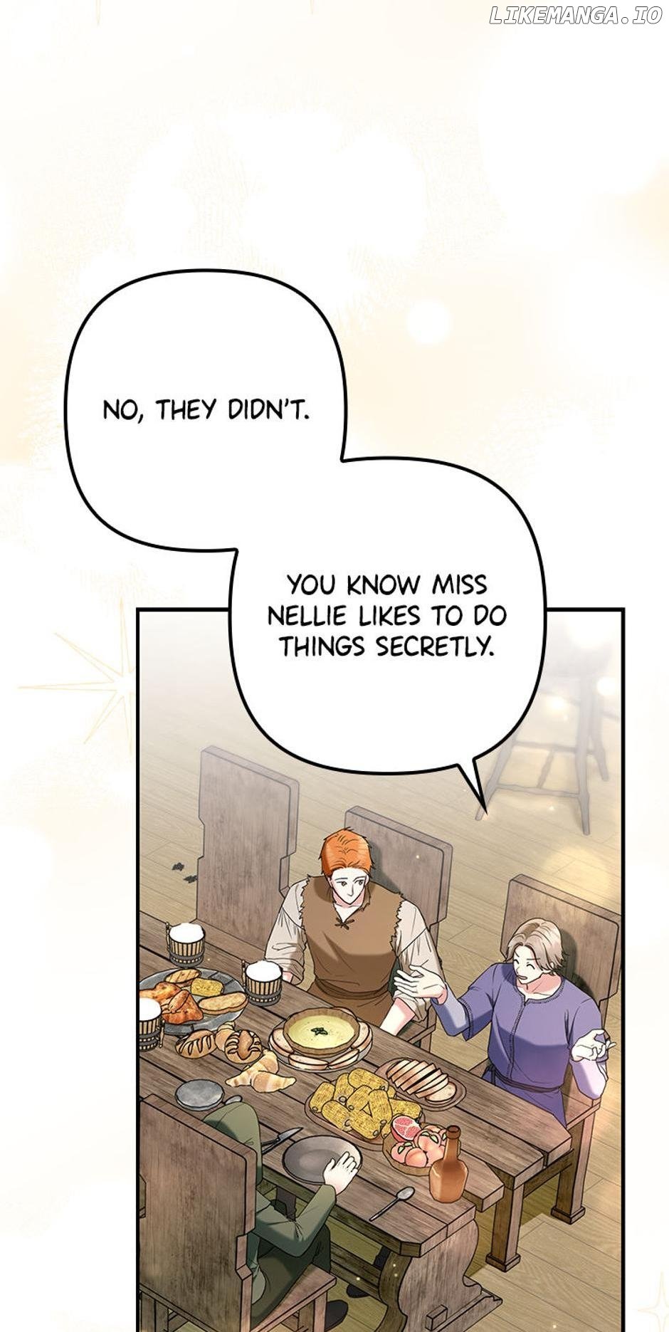 Duke Please Fail! Chapter 25 page 2 - 