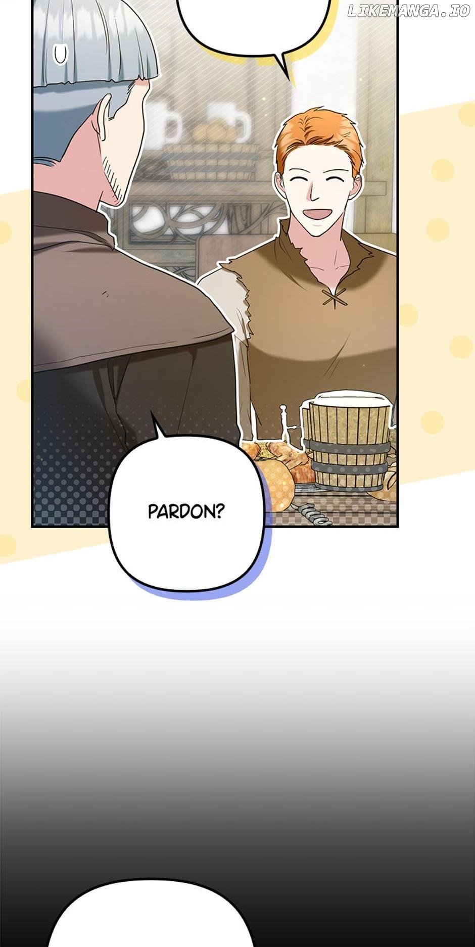 Duke Please Fail! Chapter 25 page 14 - 