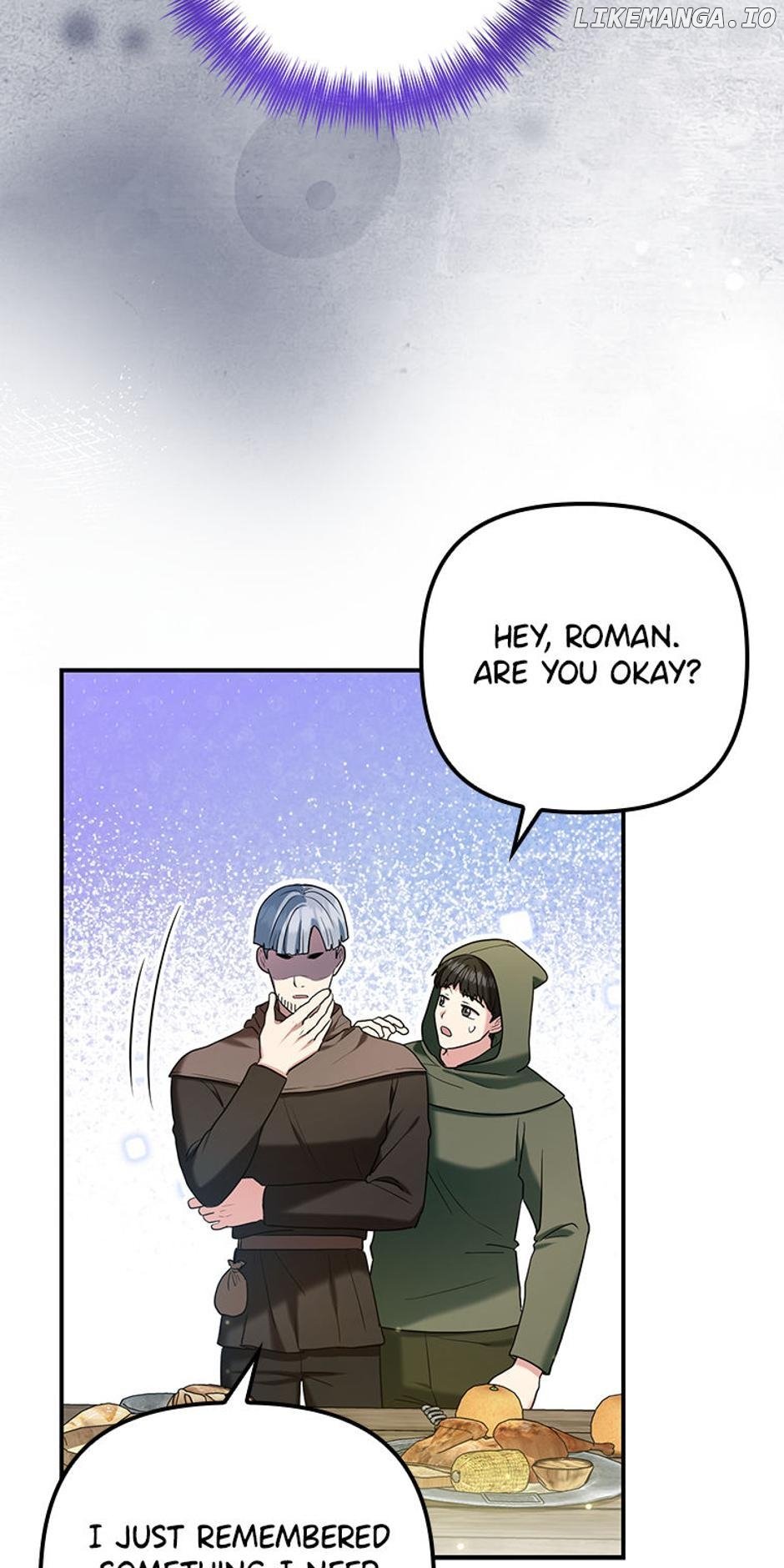 Duke Please Fail! Chapter 25 page 20 - 