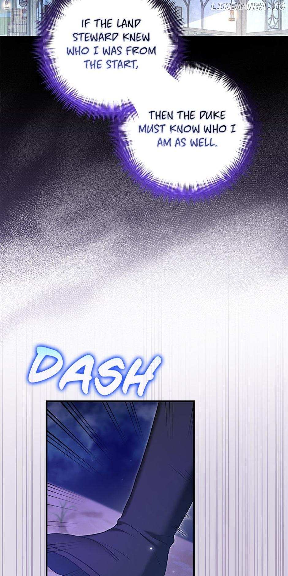 Duke Please Fail! Chapter 25 page 22 - 