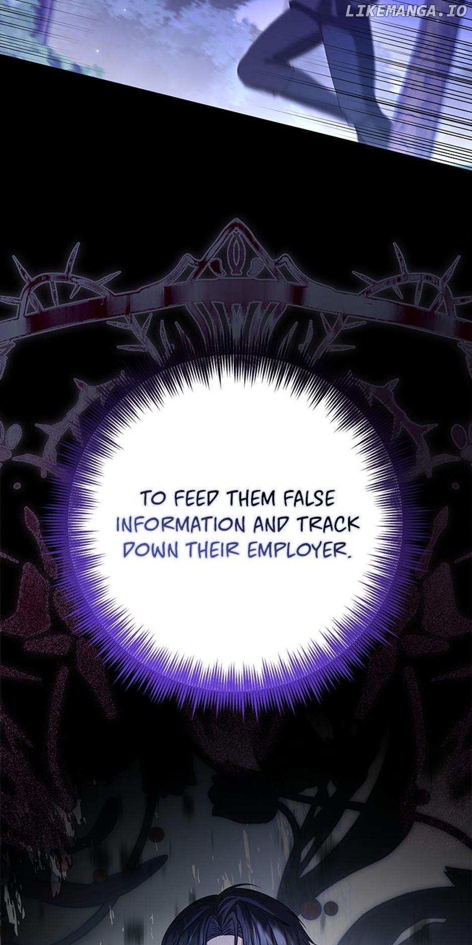 Duke Please Fail! Chapter 25 page 24 - 