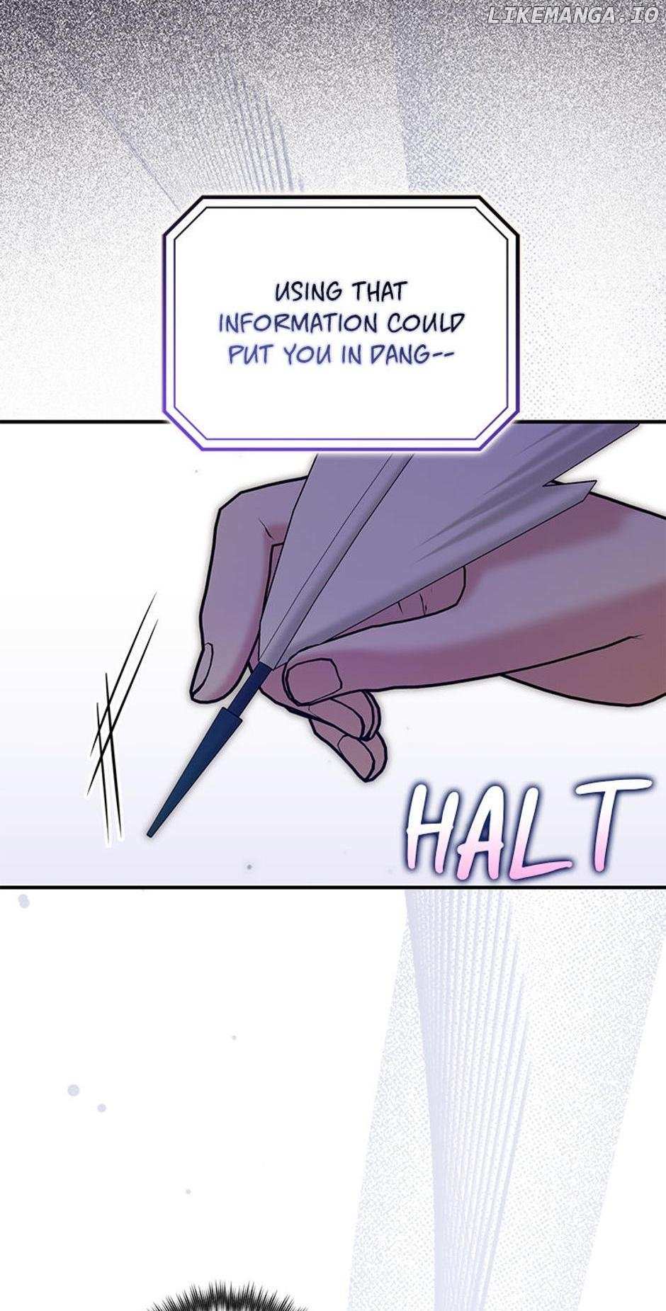 Duke Please Fail! Chapter 25 page 30 - 
