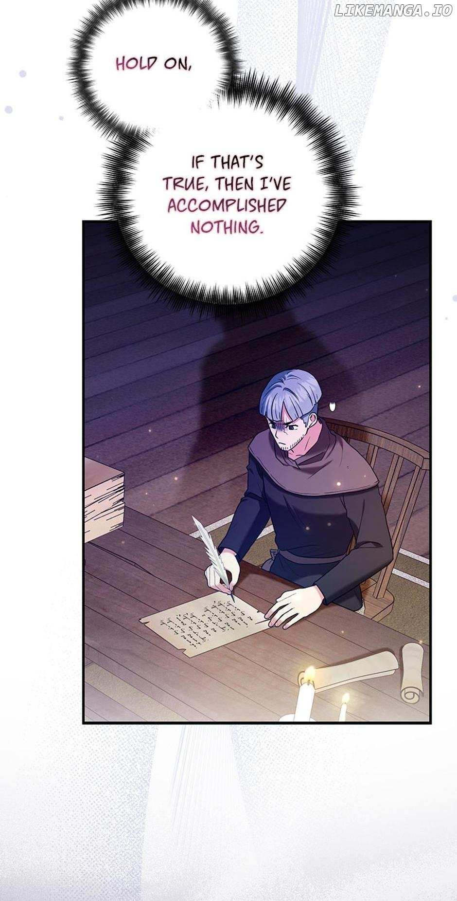 Duke Please Fail! Chapter 25 page 31 - 