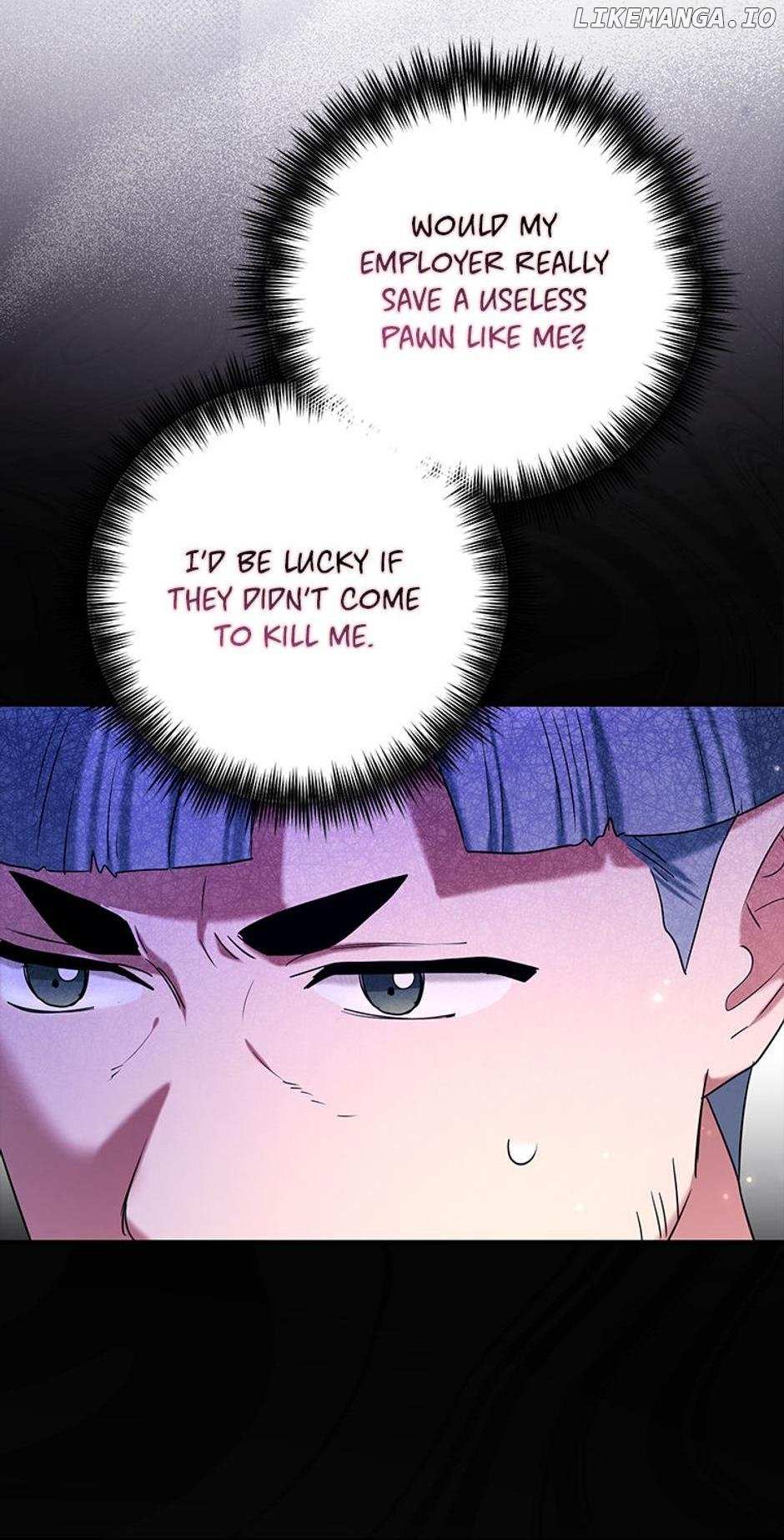 Duke Please Fail! Chapter 25 page 32 - 