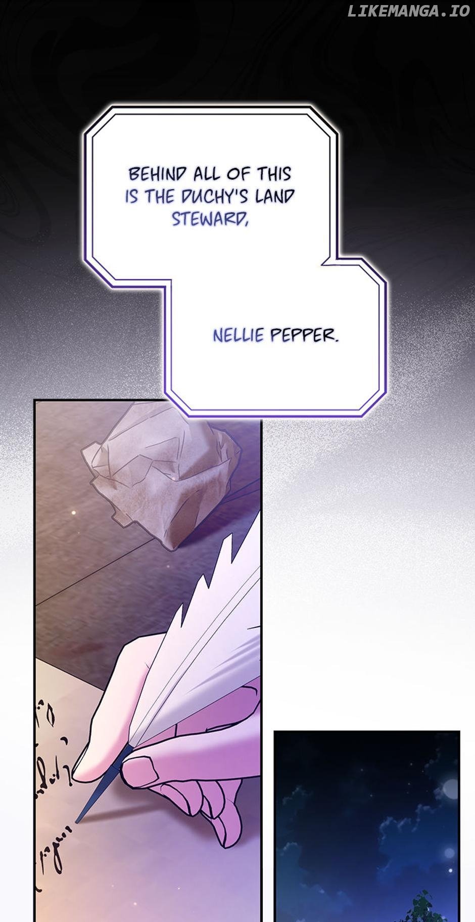 Duke Please Fail! Chapter 25 page 33 - 