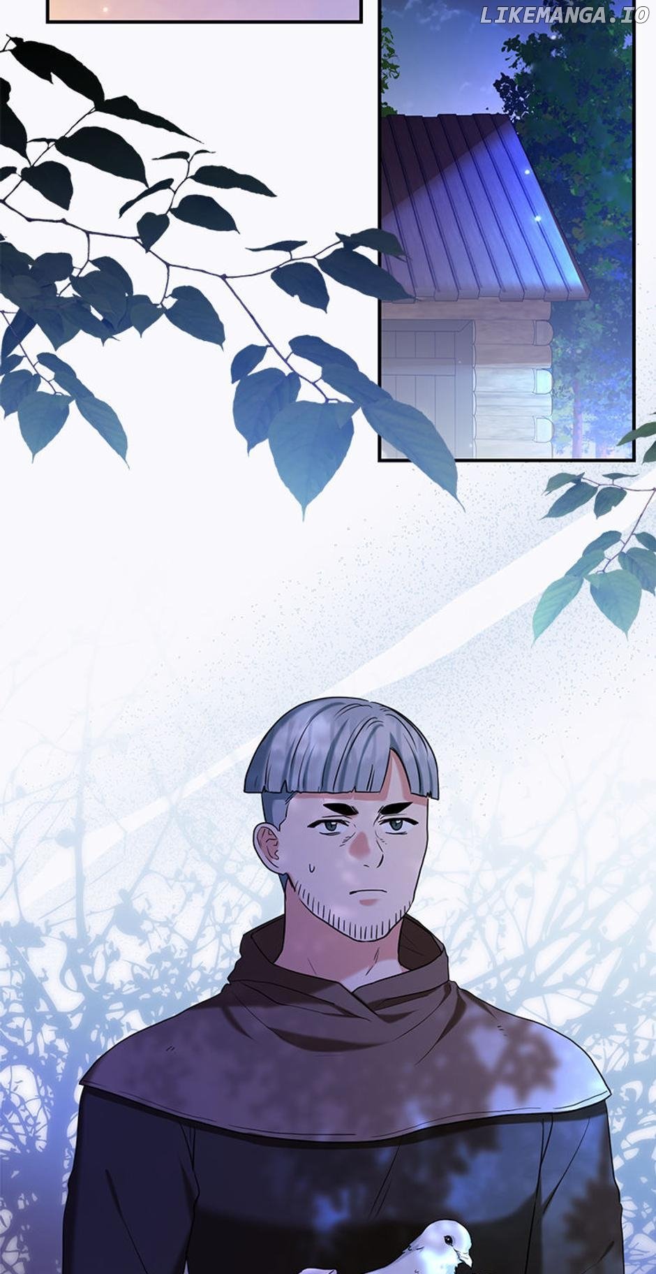 Duke Please Fail! Chapter 25 page 34 - 