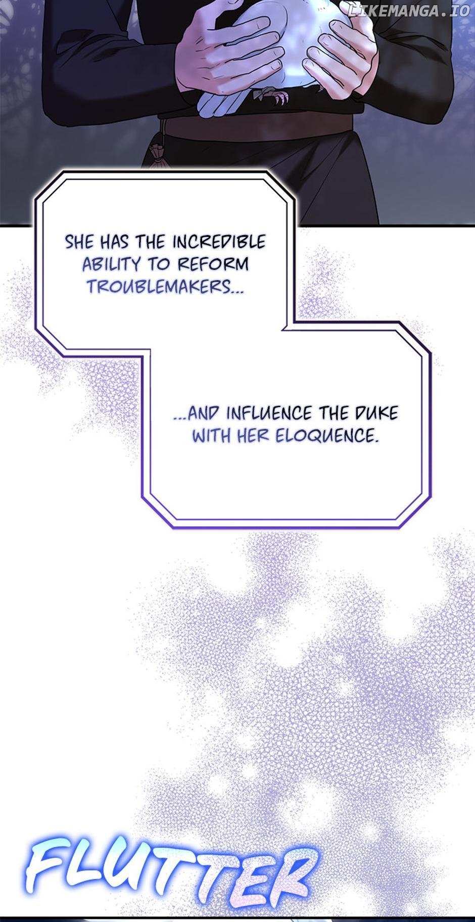 Duke Please Fail! Chapter 25 page 35 - 