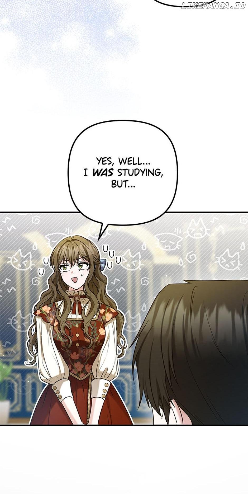 Duke Please Fail! Chapter 25 page 45 - 