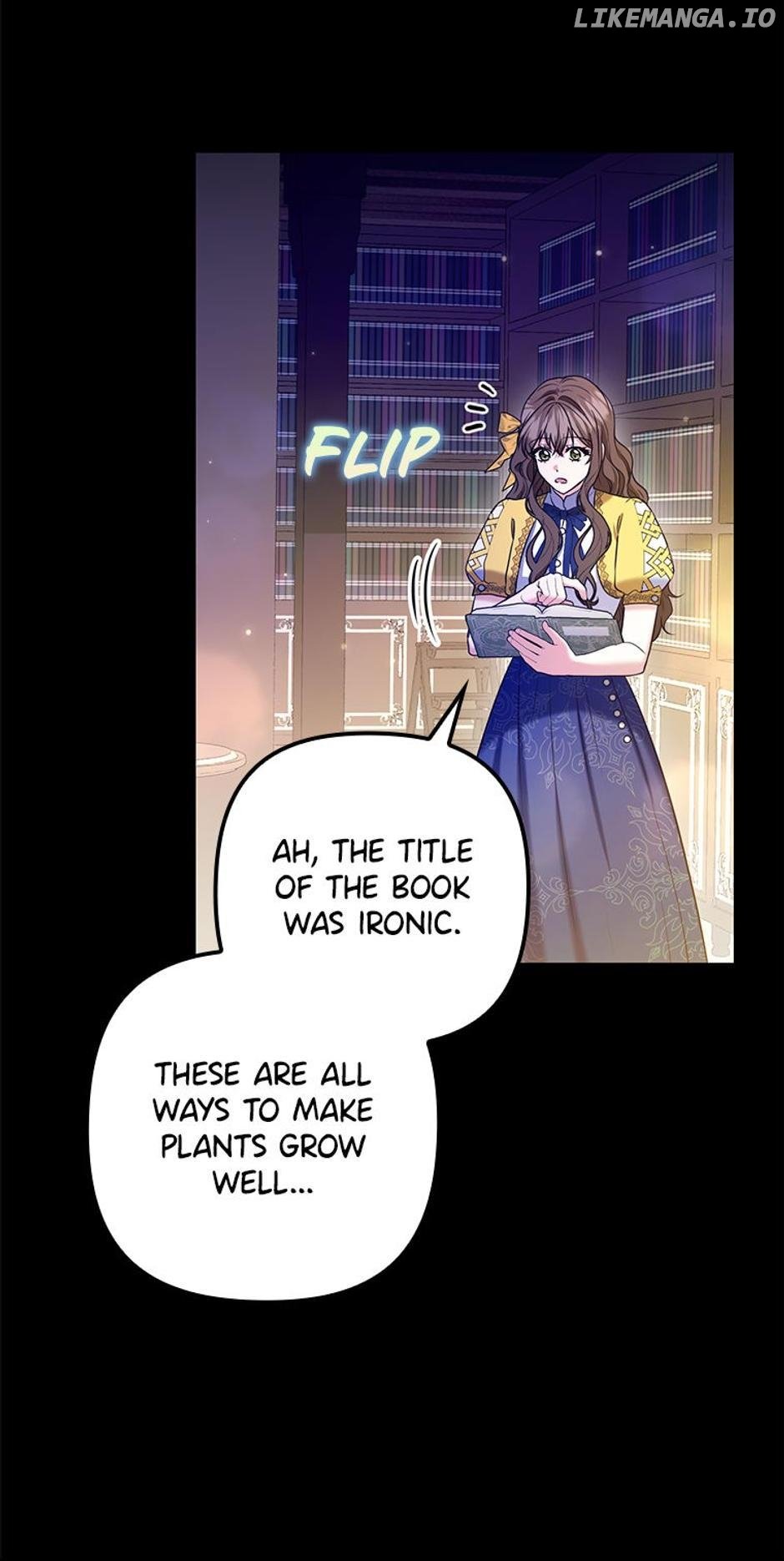 Duke Please Fail! Chapter 25 page 48 - 