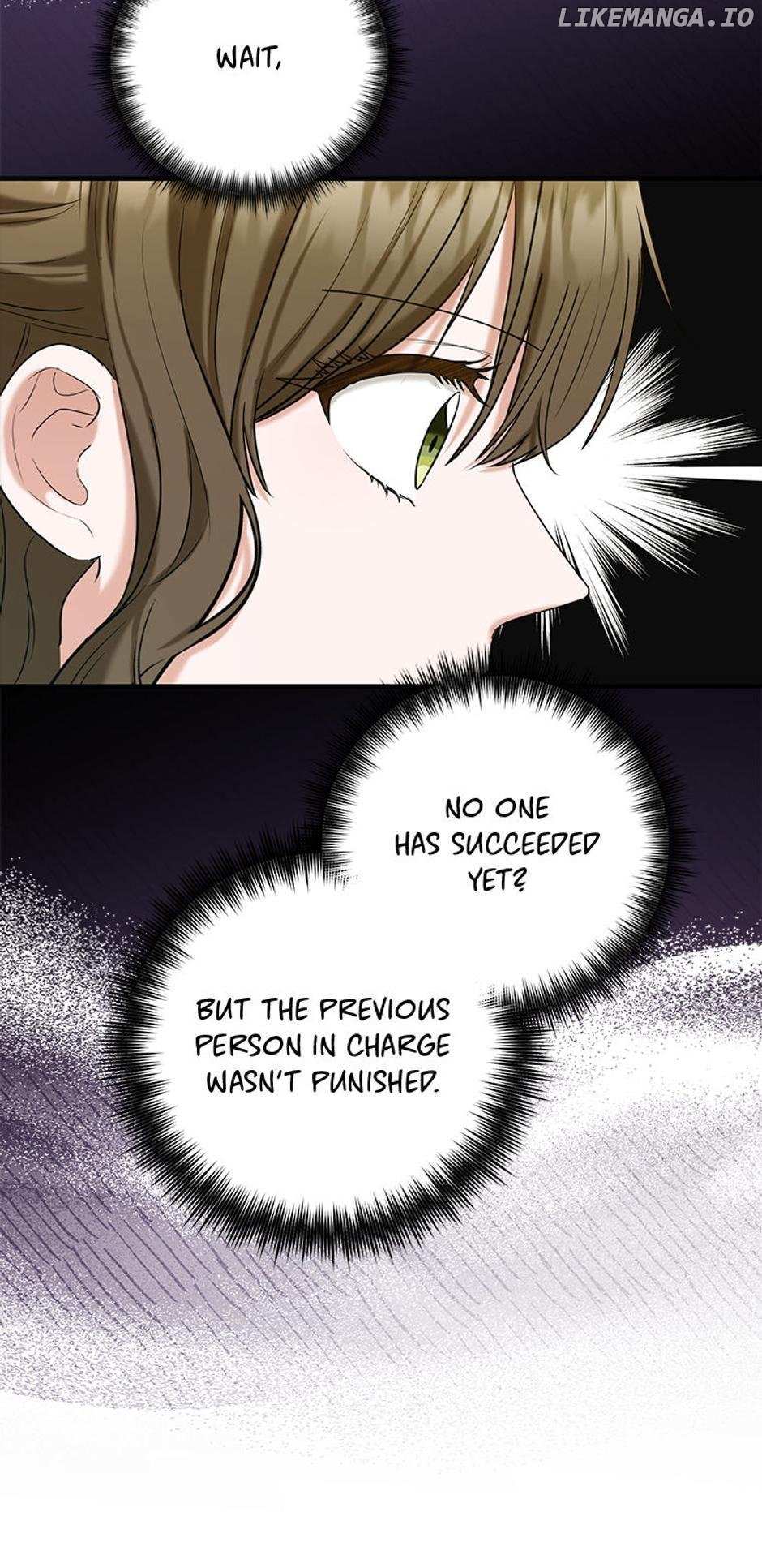 Duke Please Fail! Chapter 25 page 56 - 
