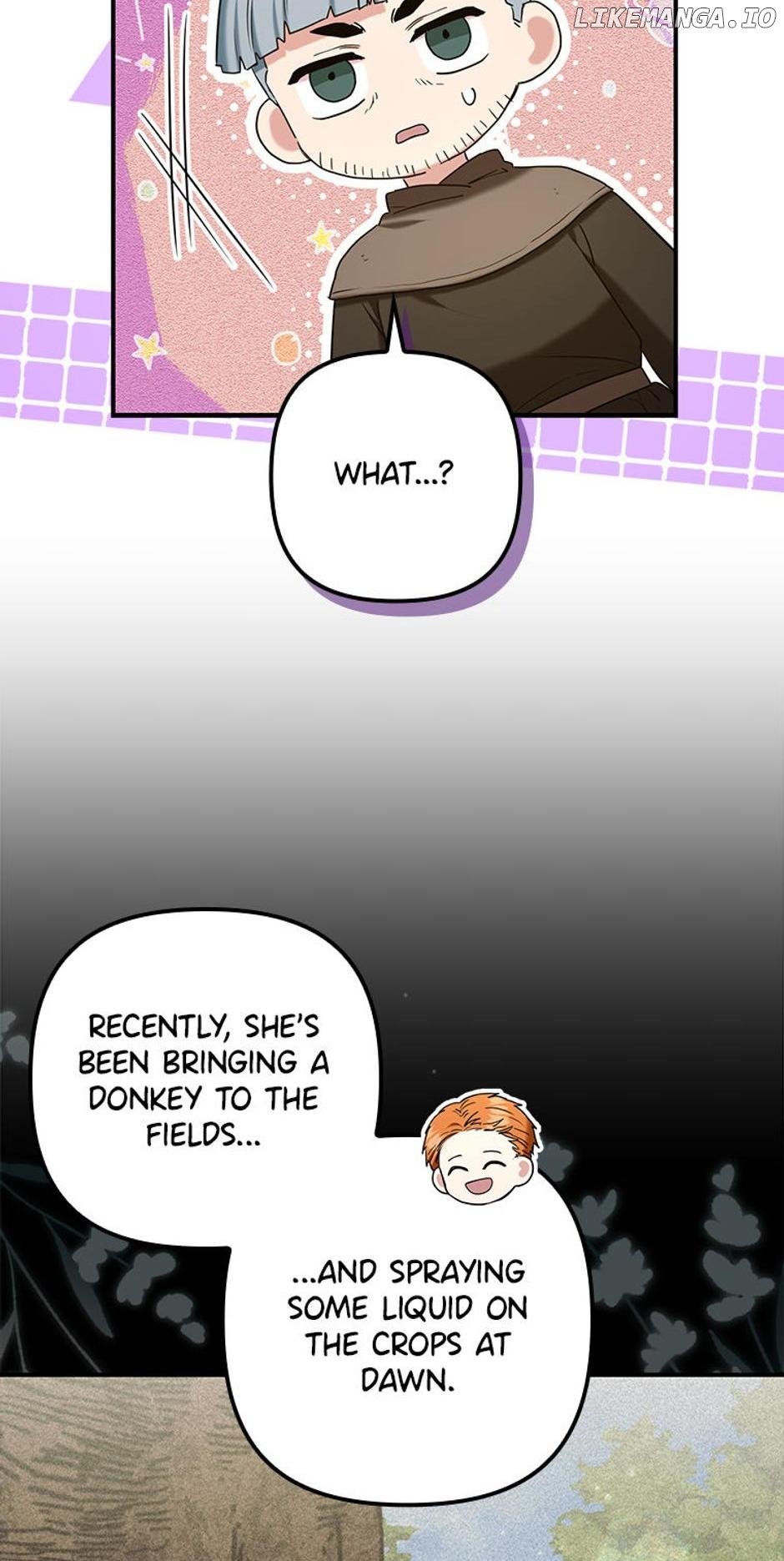 Duke Please Fail! Chapter 25 page 7 - 