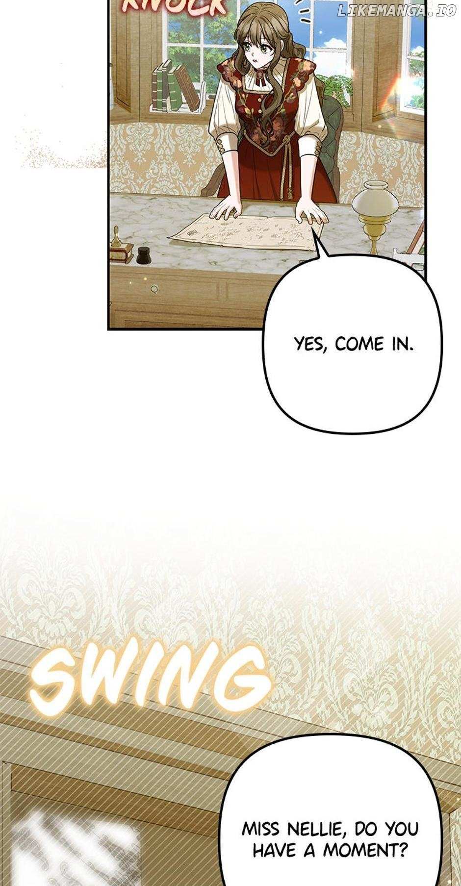 Duke Please Fail! Chapter 25 page 62 - 