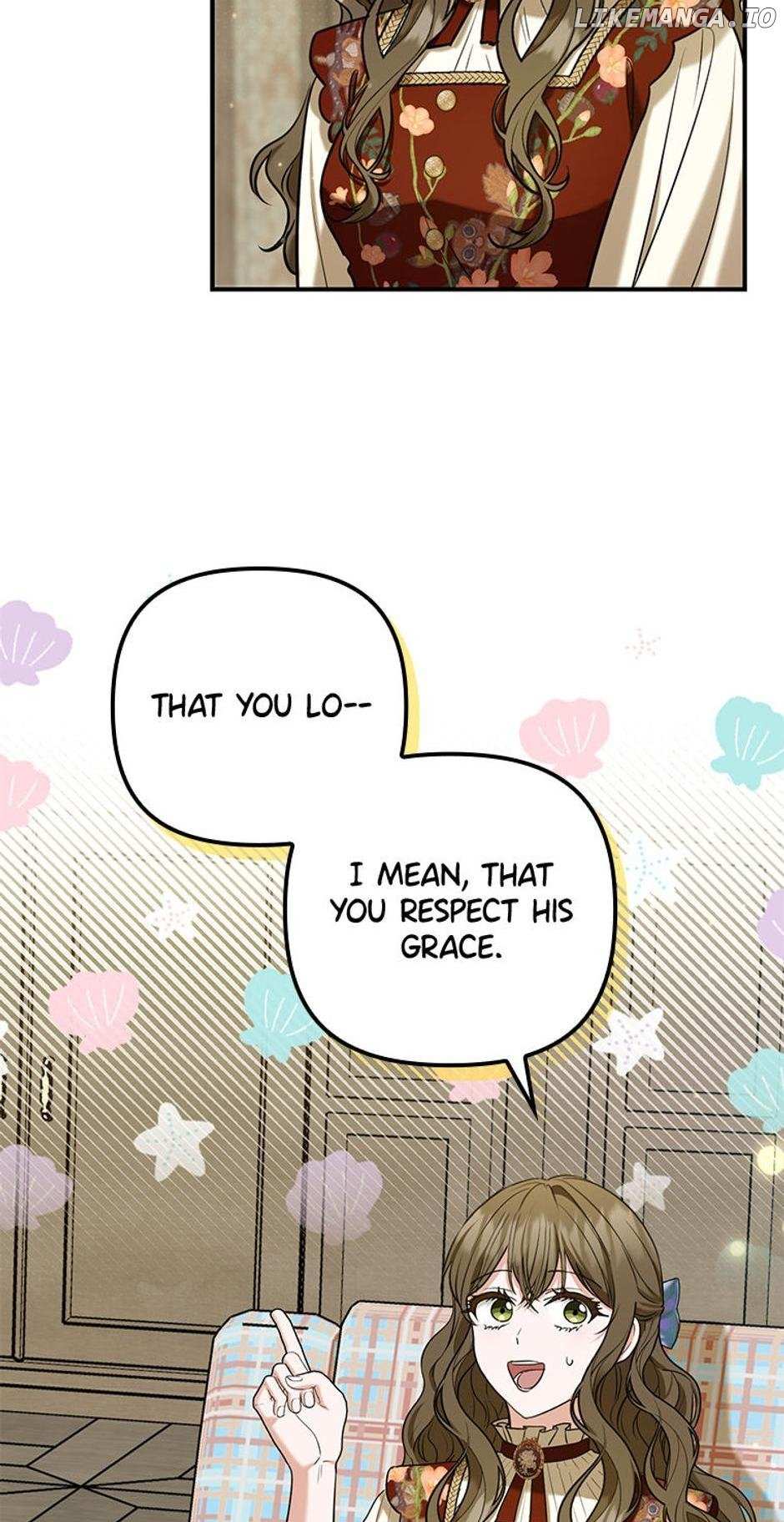 Duke Please Fail! Chapter 25 page 68 - 