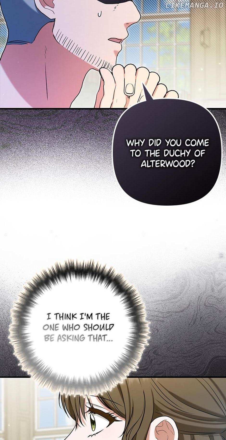 Duke Please Fail! Chapter 25 page 70 - 