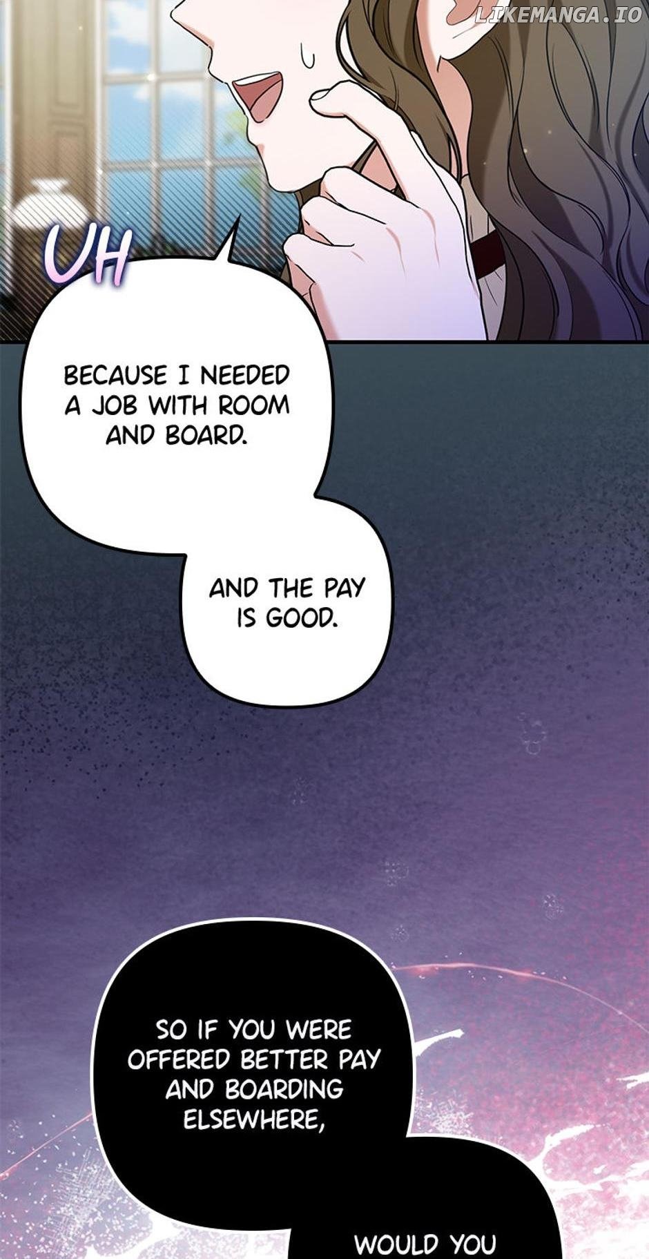 Duke Please Fail! Chapter 25 page 71 - 