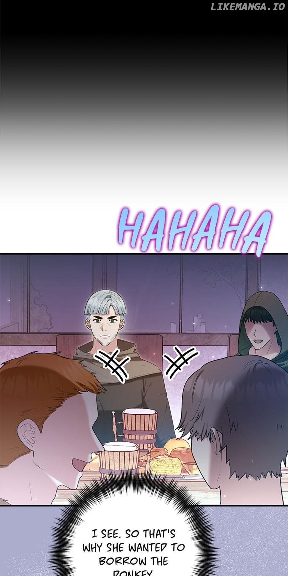 Duke Please Fail! Chapter 25 page 10 - 