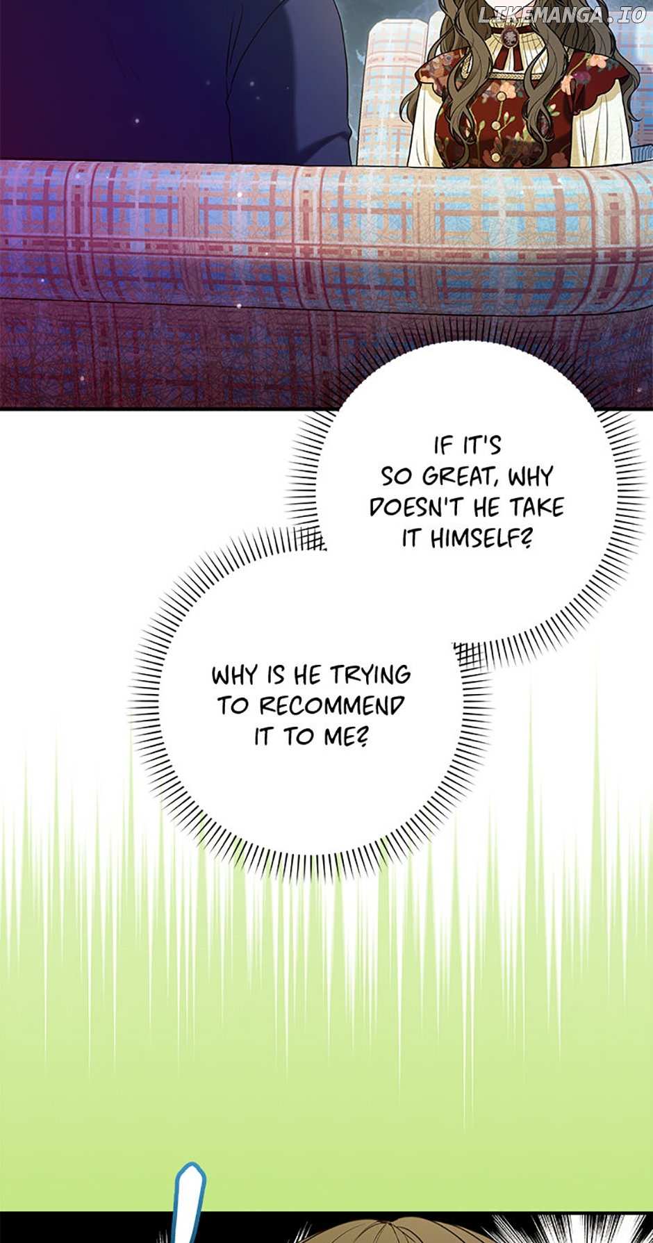 Duke Please Fail! Chapter 26 page 2 - 