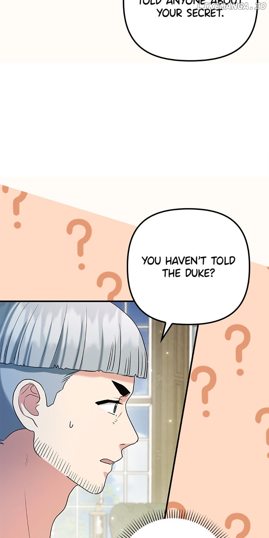 Duke Please Fail! Chapter 26 page 11 - 
