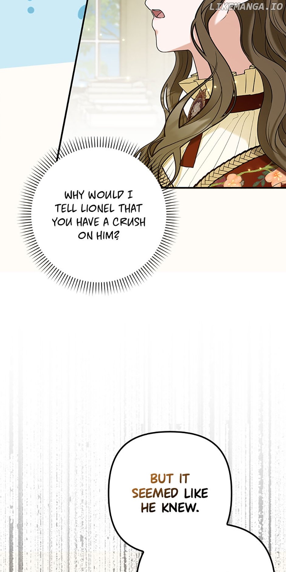 Duke Please Fail! Chapter 26 page 13 - 