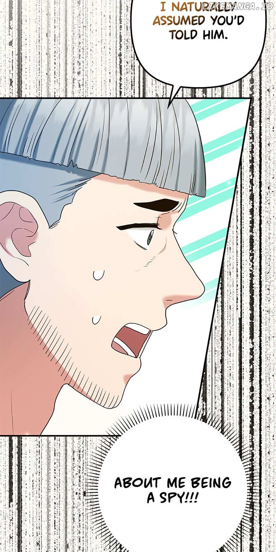 Duke Please Fail! Chapter 26 page 14 - 