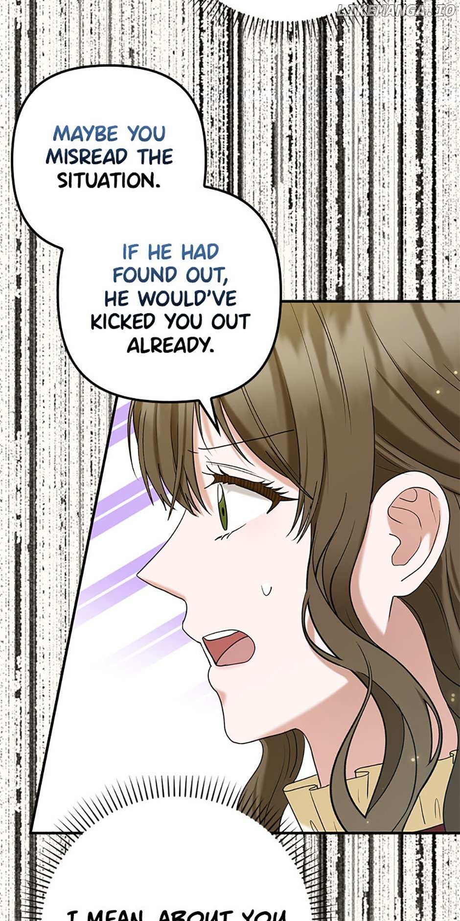 Duke Please Fail! Chapter 26 page 15 - 