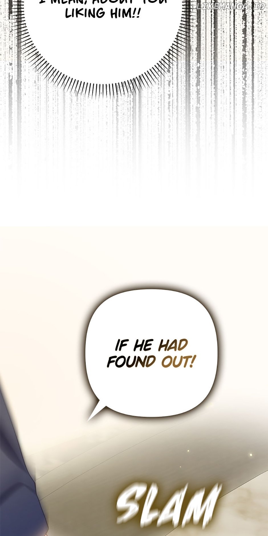 Duke Please Fail! Chapter 26 page 16 - 