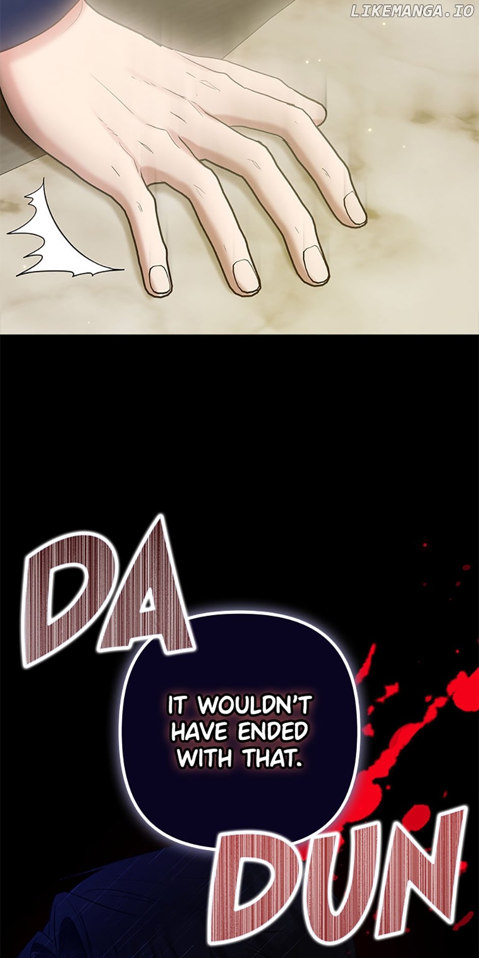 Duke Please Fail! Chapter 26 page 17 - 