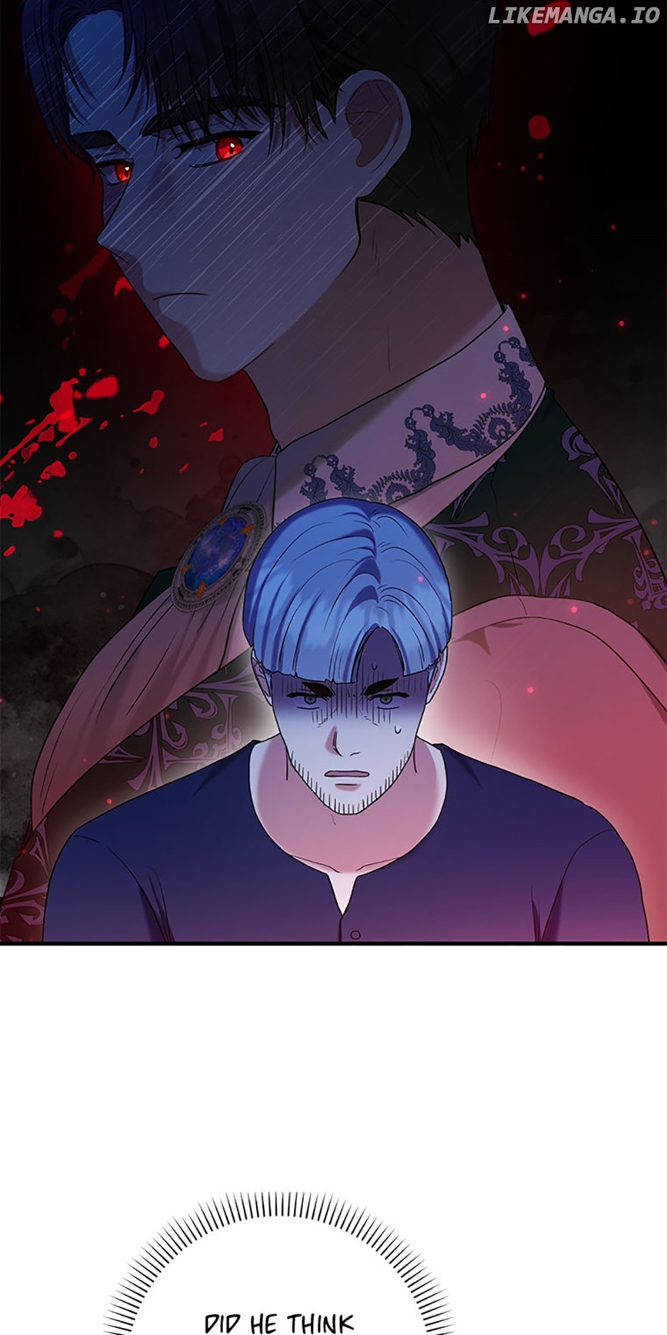 Duke Please Fail! Chapter 26 page 18 - 