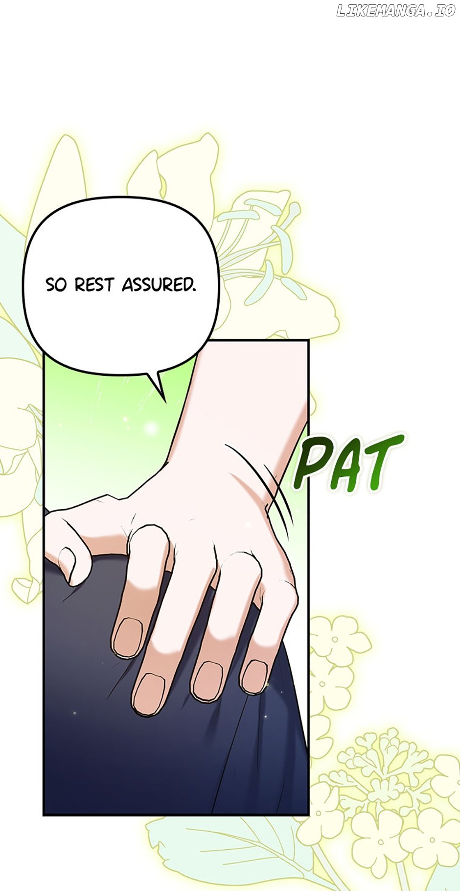 Duke Please Fail! Chapter 26 page 20 - 