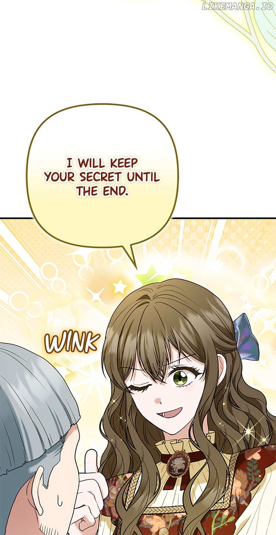 Duke Please Fail! Chapter 26 page 21 - 