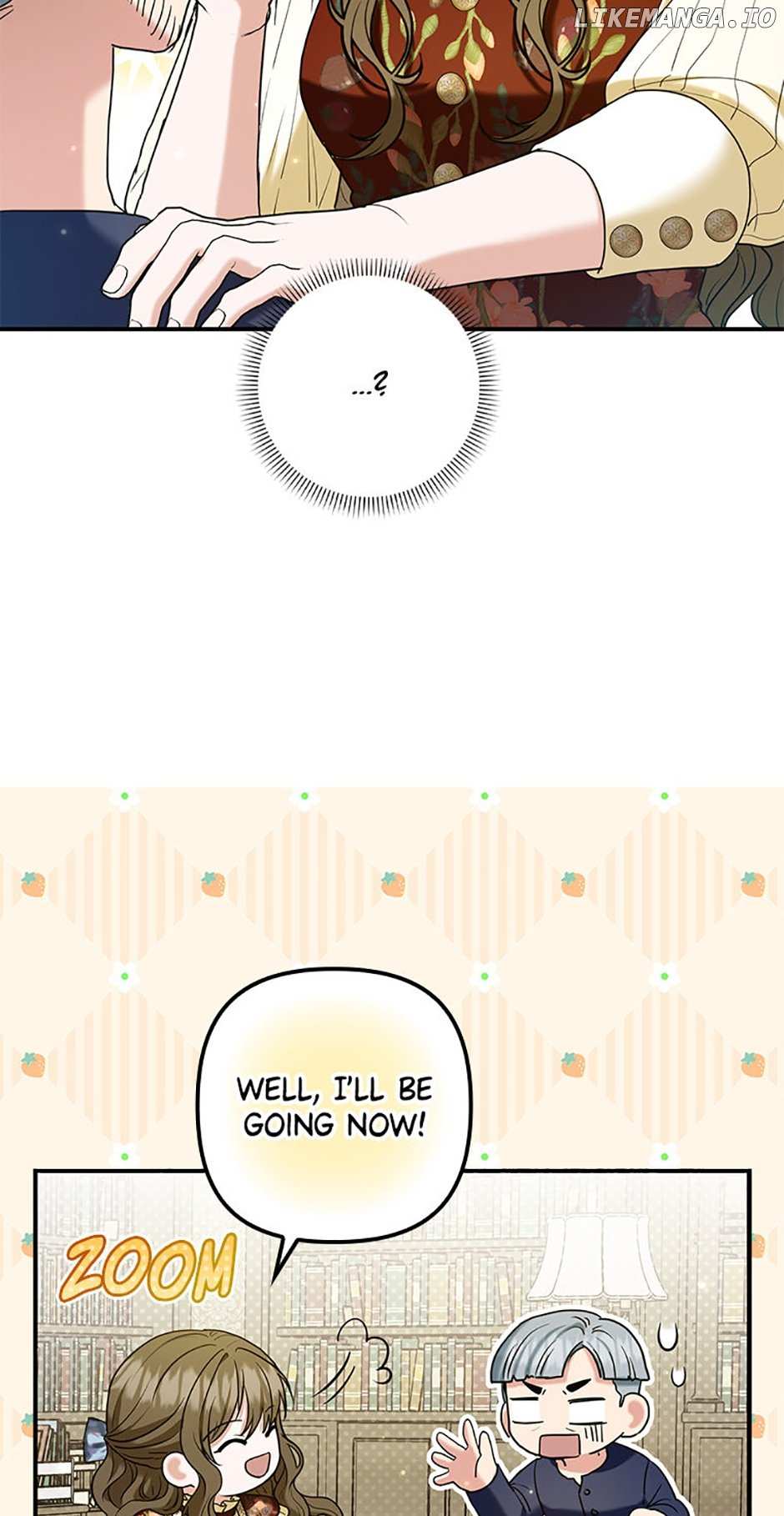 Duke Please Fail! Chapter 26 page 22 - 