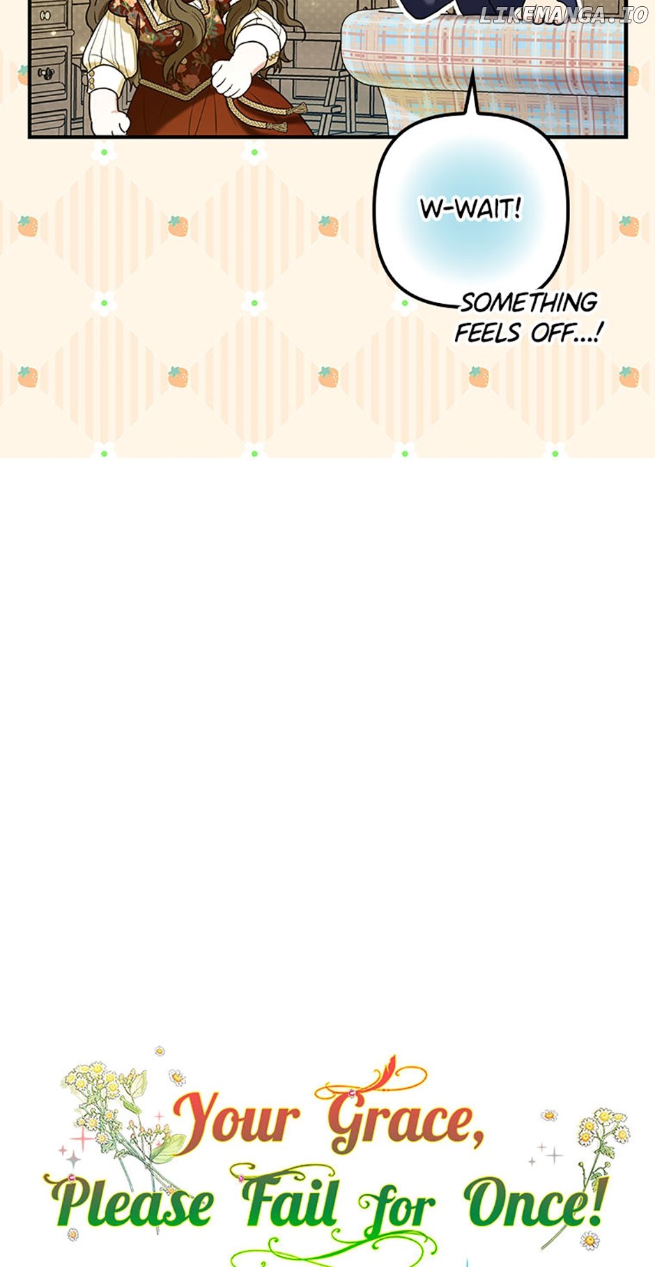 Duke Please Fail! Chapter 26 page 23 - 