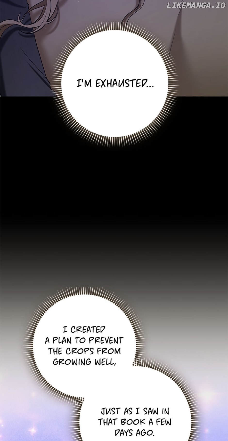 Duke Please Fail! Chapter 26 page 26 - 