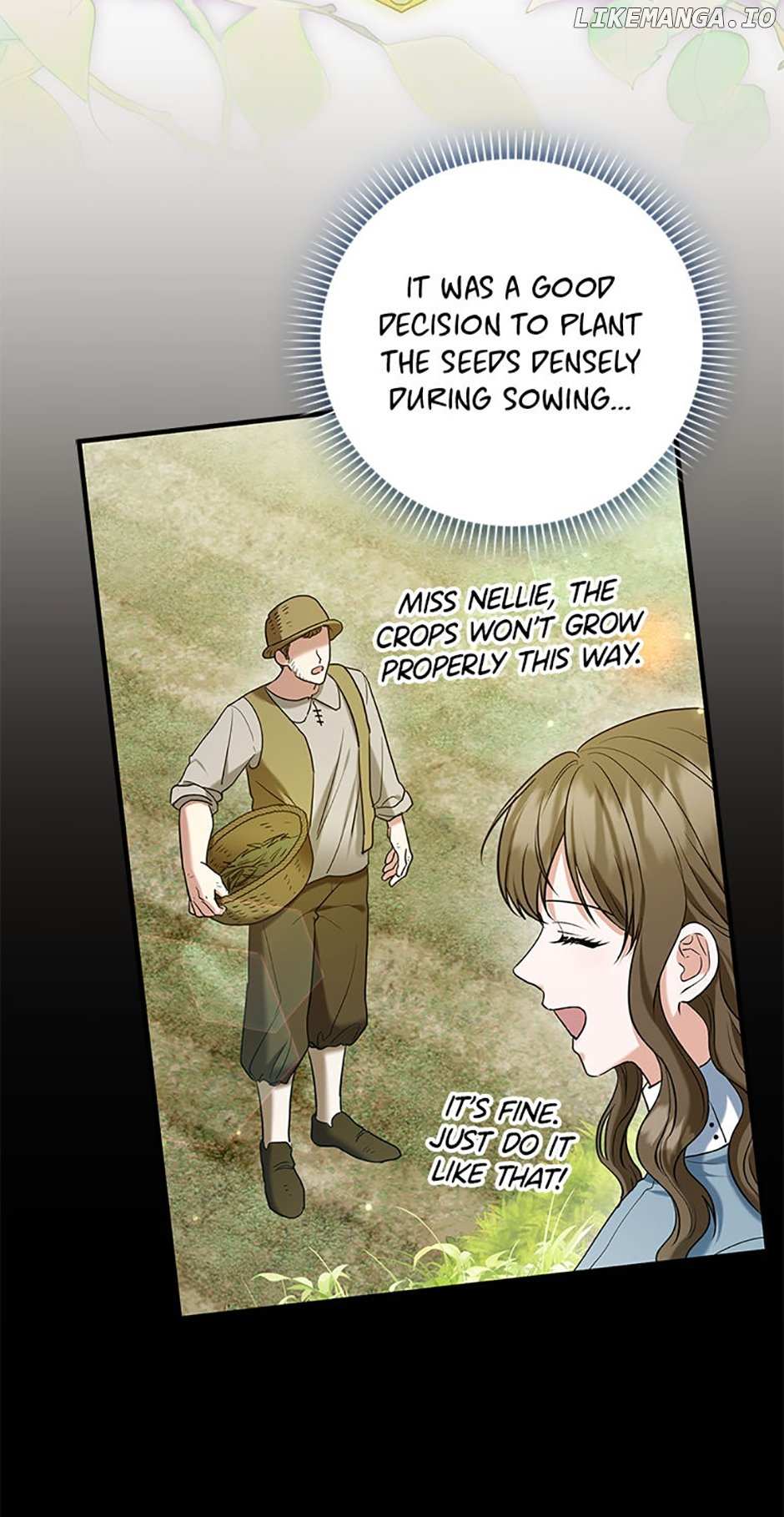 Duke Please Fail! Chapter 26 page 28 - 