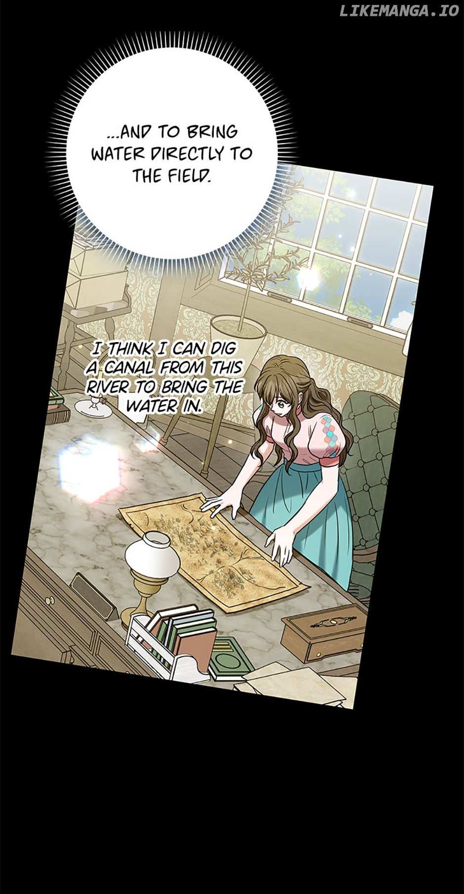 Duke Please Fail! Chapter 26 page 29 - 
