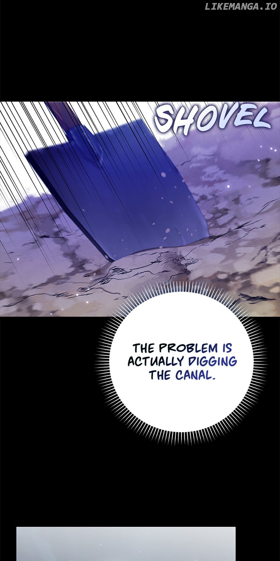 Duke Please Fail! Chapter 26 page 30 - 