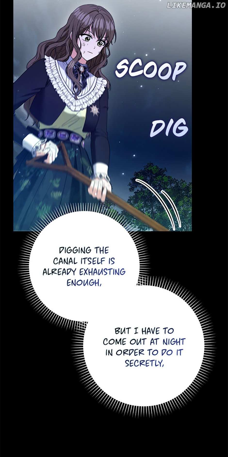 Duke Please Fail! Chapter 26 page 31 - 